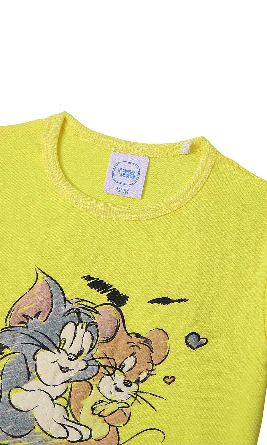 Boys T-Shirt - 0308160 - Image 2