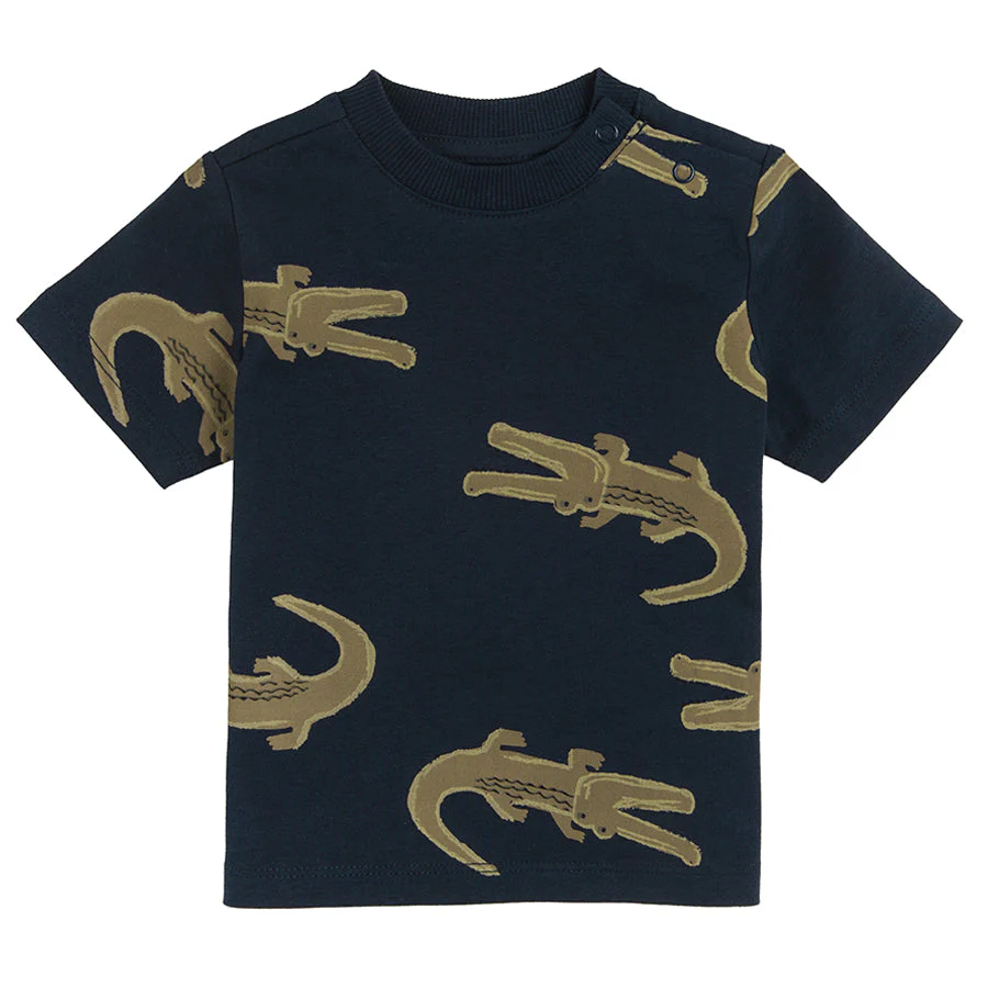Boy's T-Shirt CC CCB2403158