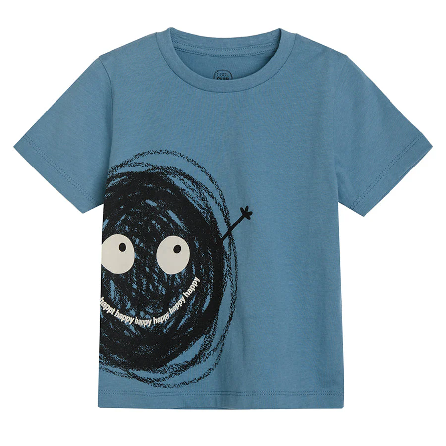 Boy's T-Shirt CC CCB2410123