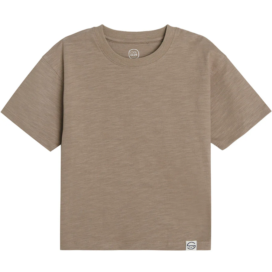 Boy's T-Shirt CC CCB2410310