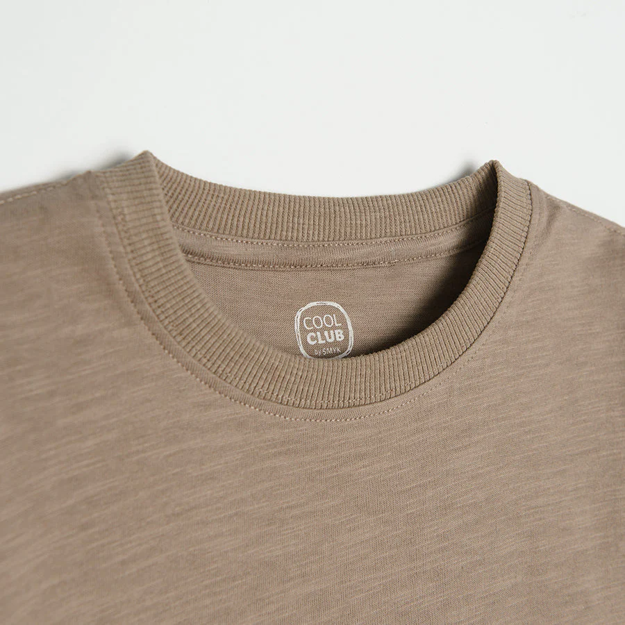 Boy's T-Shirt CC CCB2410310 - Image 2