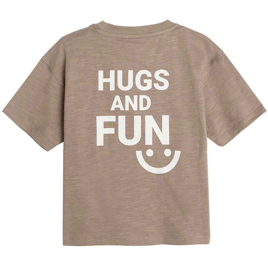 Boy's T-Shirt CC CCB2410310 - Image 3