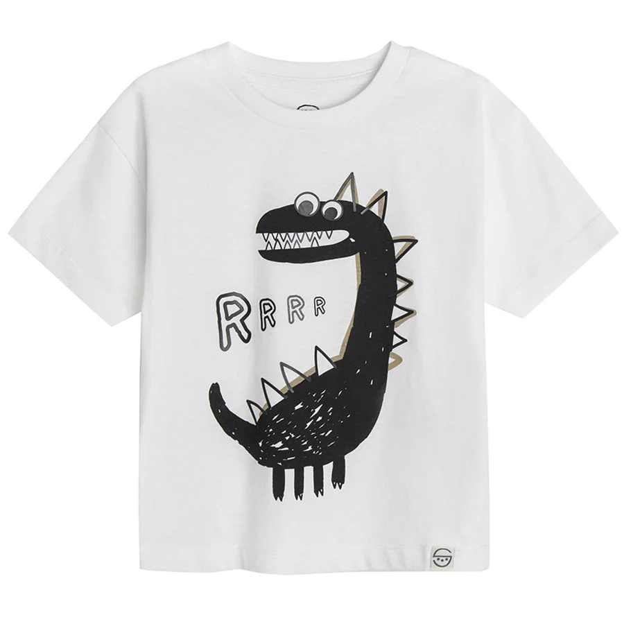 Boys T-Shirt - CC CCB2410860