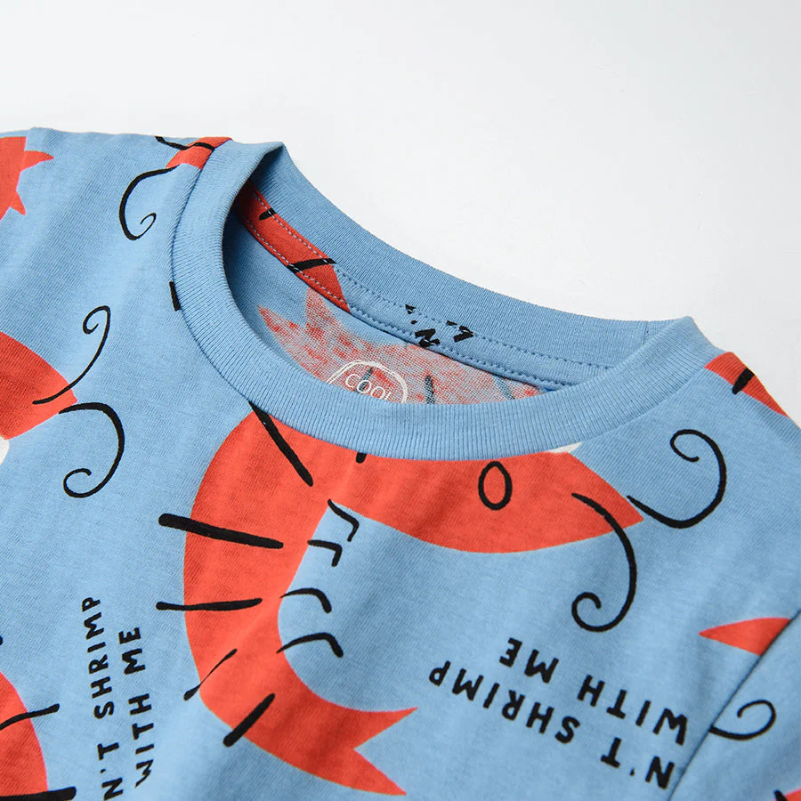 Boys T-Shirt - CC CCB2411732 - Image 2