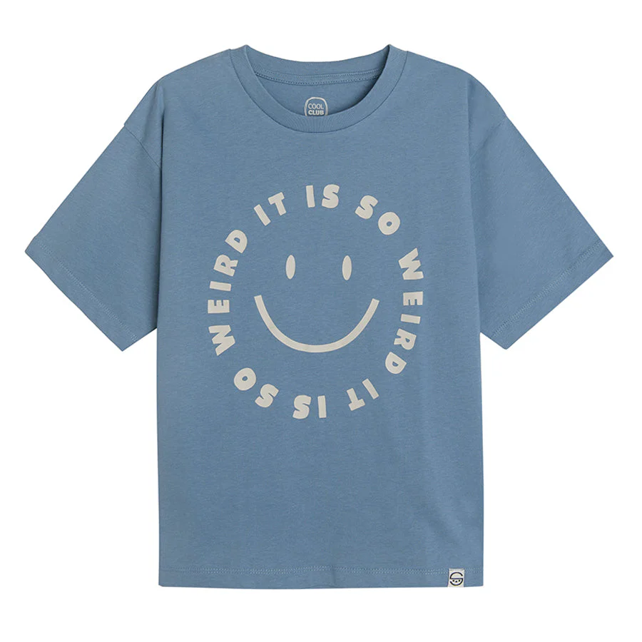 Boy's T Shirt