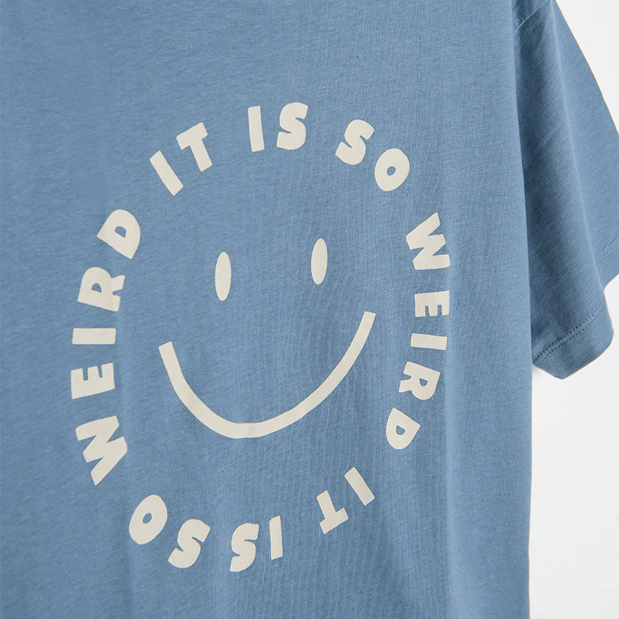 Boy's T Shirt - Image 2