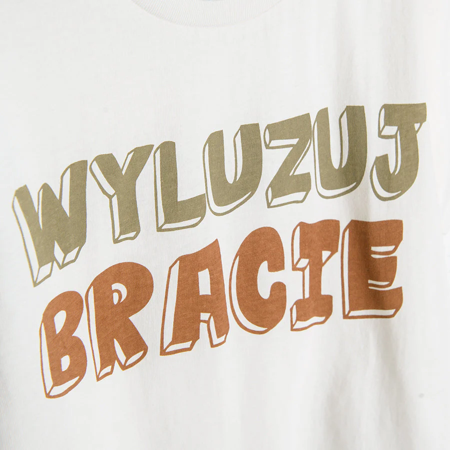 Boy's T-Shirt - Image 2