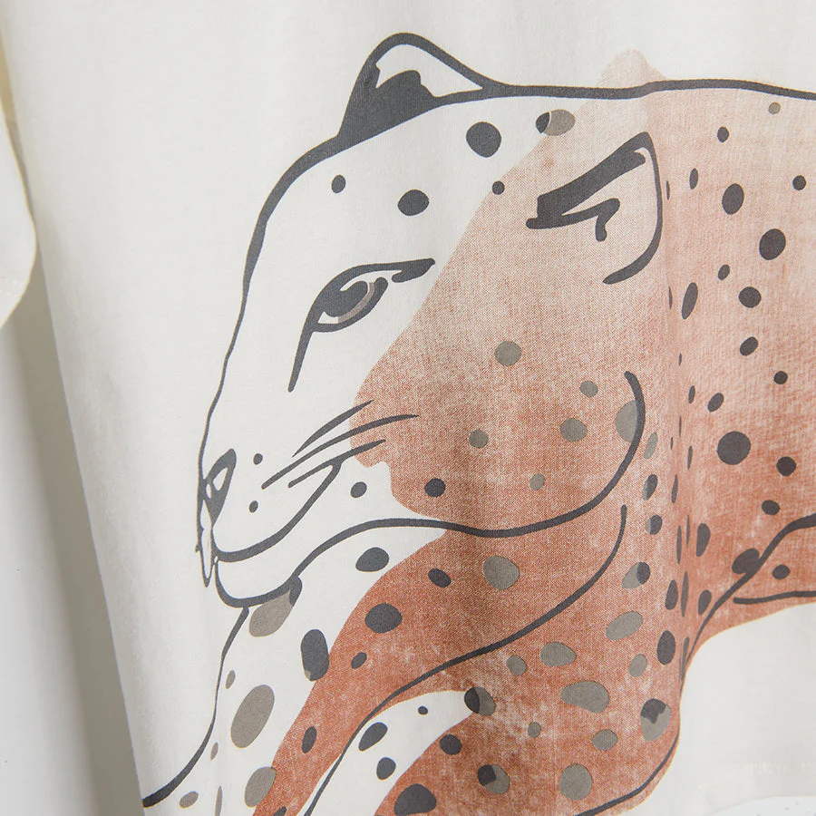 Boy's T-Shirt - Image 2