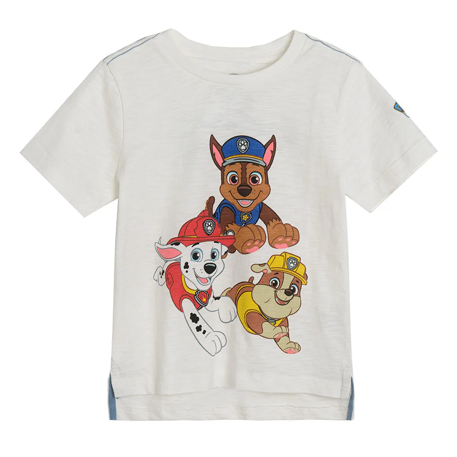 Boys T-Shirt - CC LCB2410113