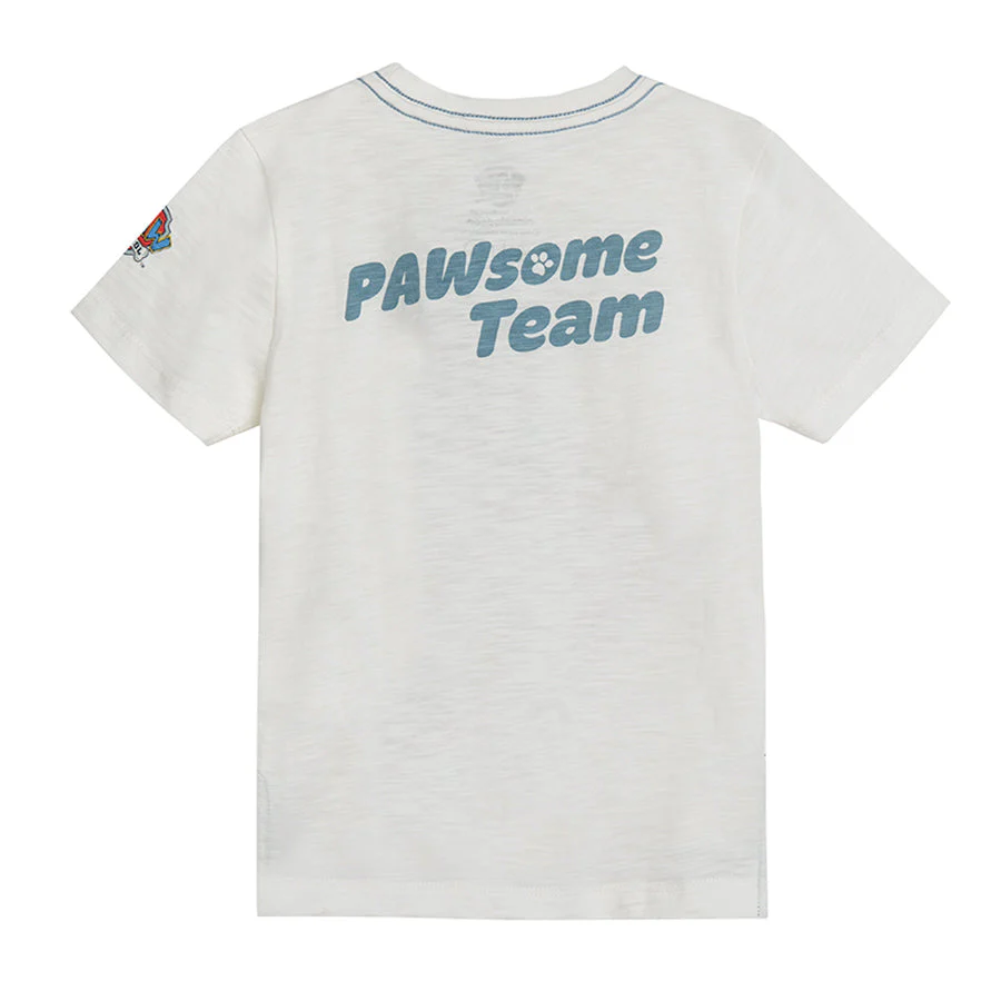 Boys T-Shirt - CC LCB2410113 - Image 4