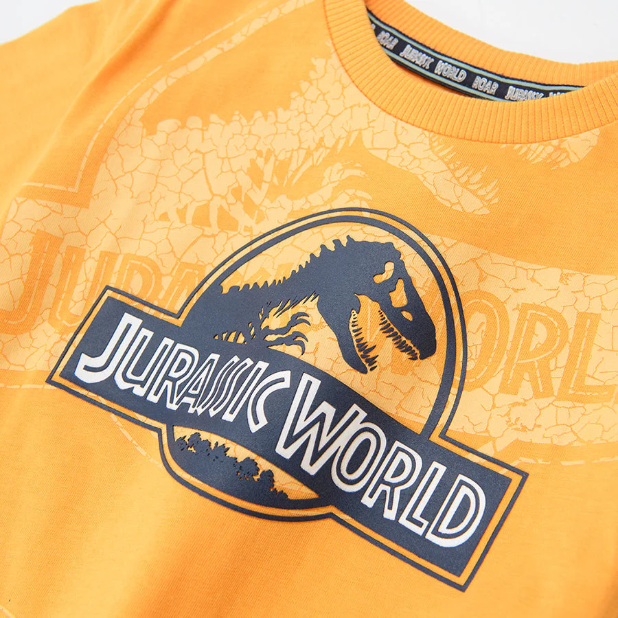 Boy's T-Shirt CC LCB2411542 - Image 2