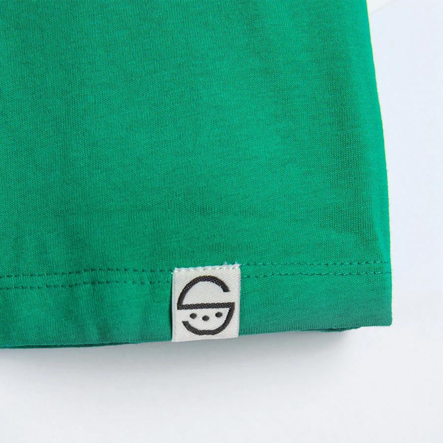 Boy's T Shirt Mix Set 2 Pcs - Image 6