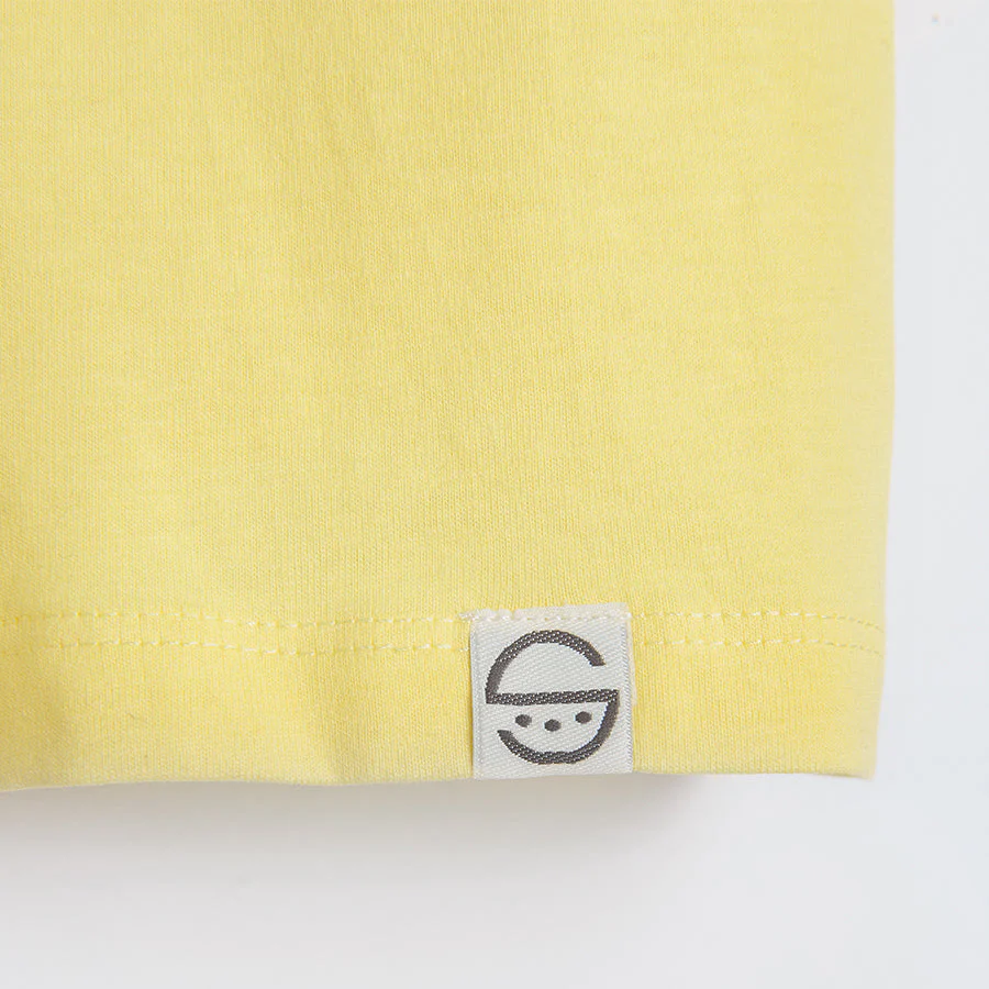 Boy's T Shirt Mix Set 2 Pcs - Image 4