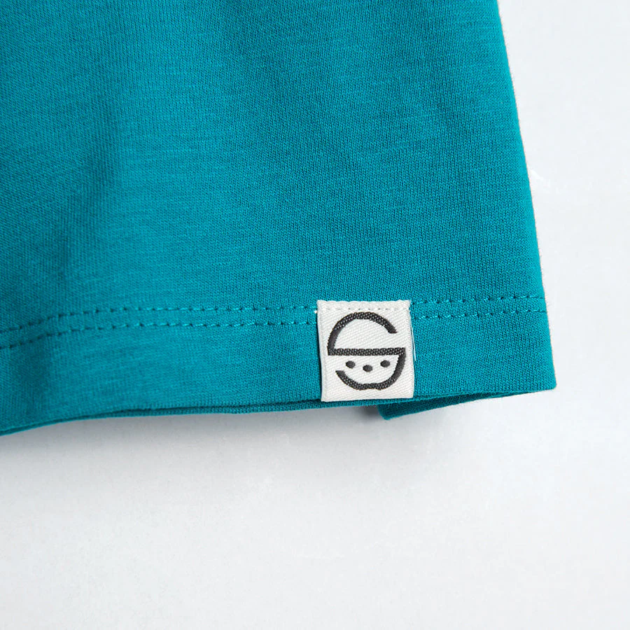 Boy's T Shirt Mix Set 2 Pcs - Image 5