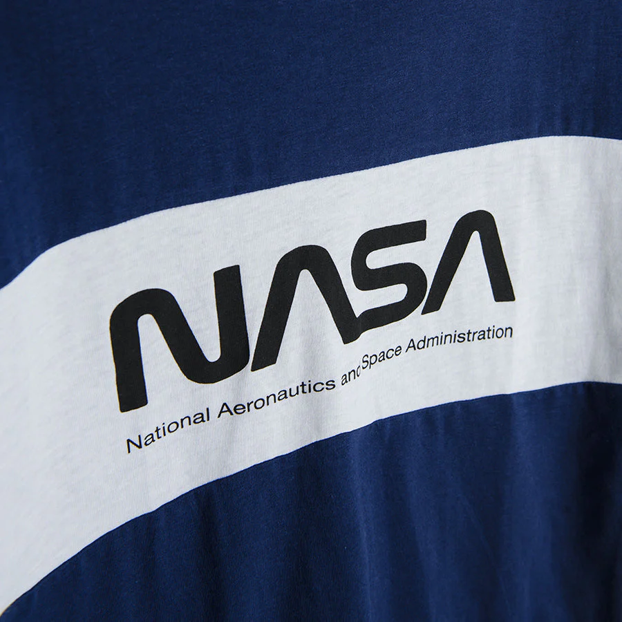 Boy's T Shirt Nasa - Image 2