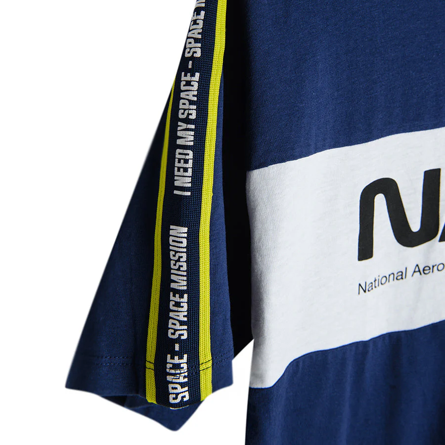 Boy's T Shirt Nasa - Image 3