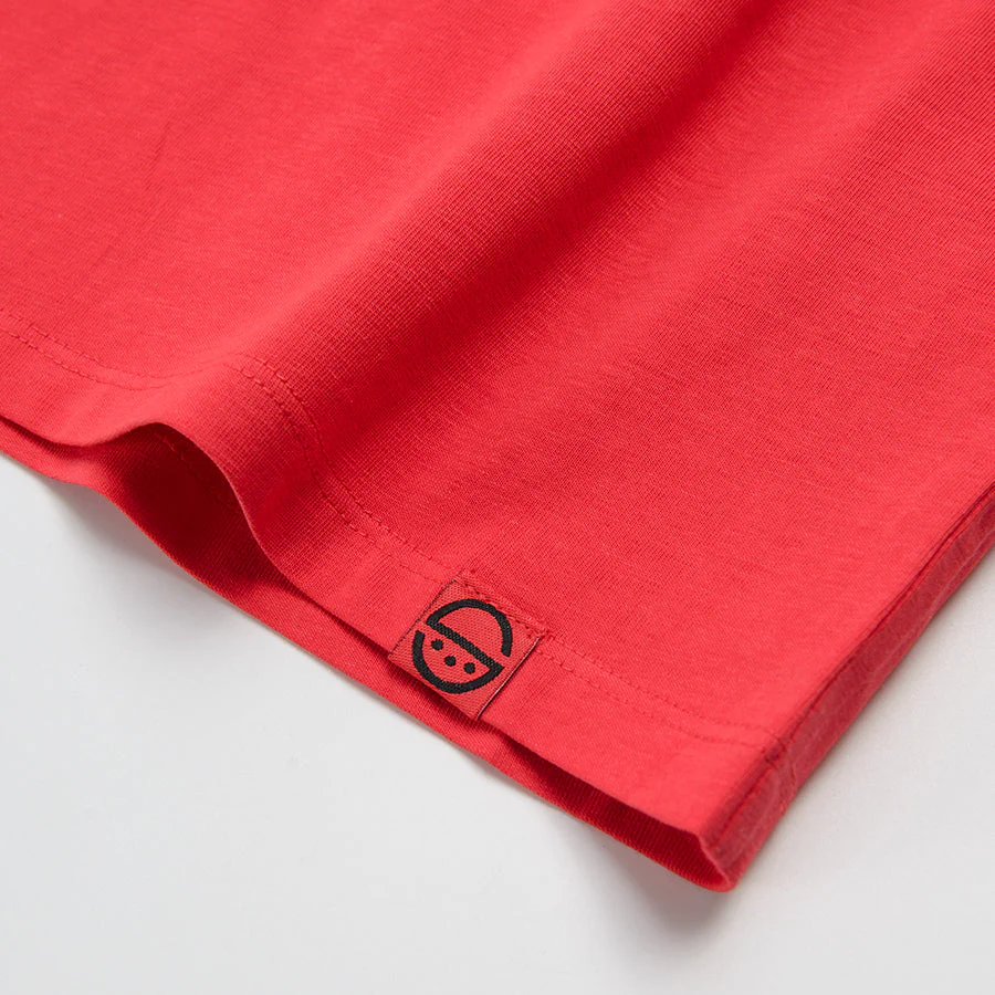Boy's T-Shirt Organic Cotton CC CCB2410907 - Image 2
