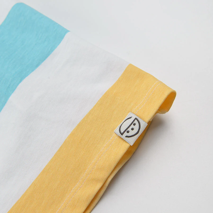 Boy's T-Shirt Organic Cotton CC CCB2411661 - Image 3