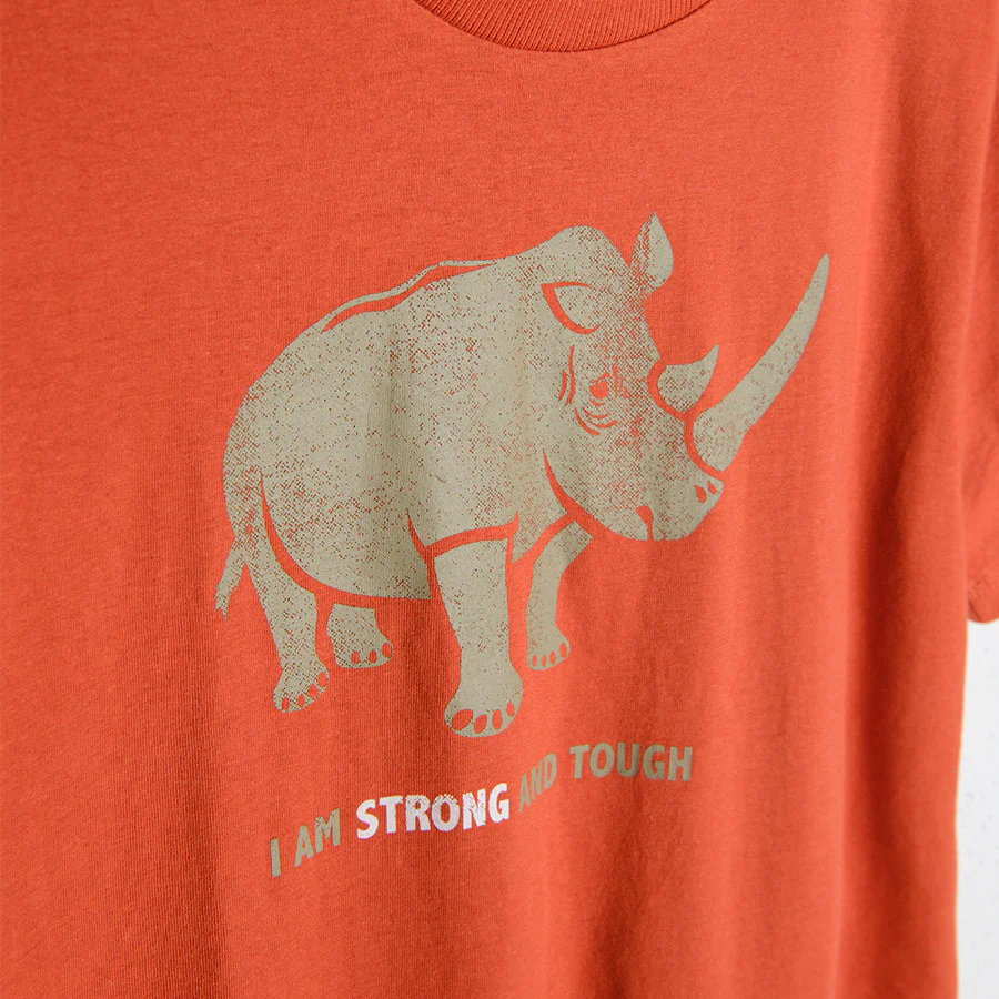 Boy's T-Shirt Organic Cotton - Image 2