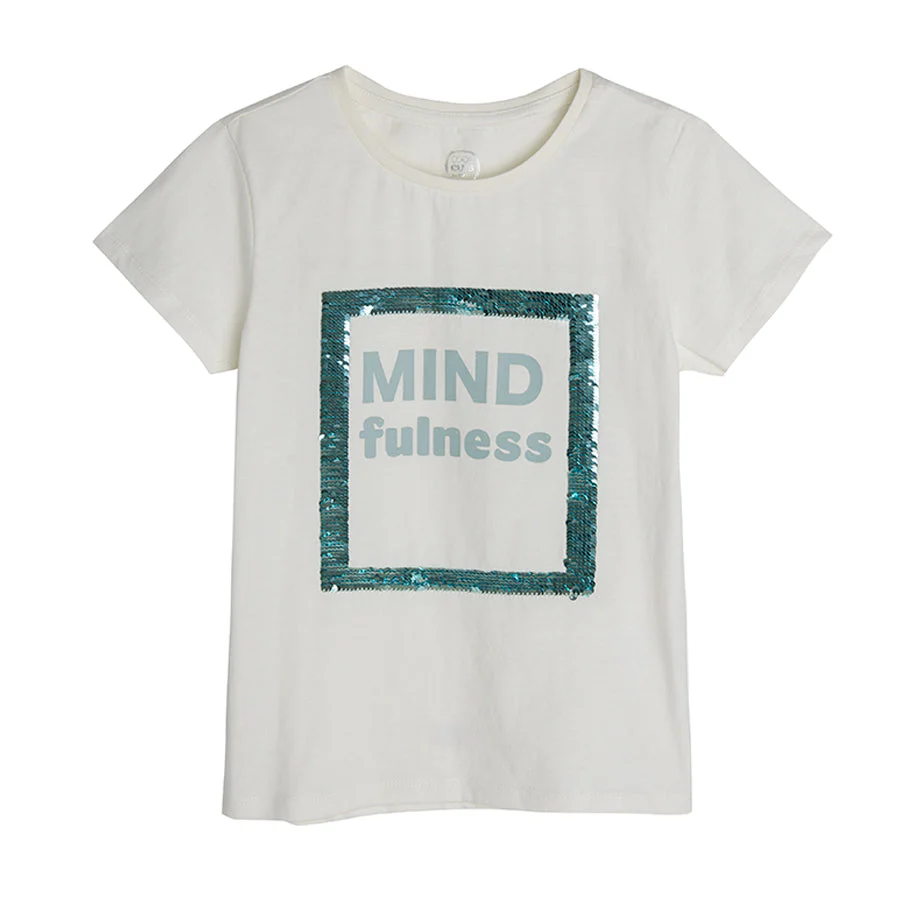 Boy's T-Shirt Organic Cotton - Image 2