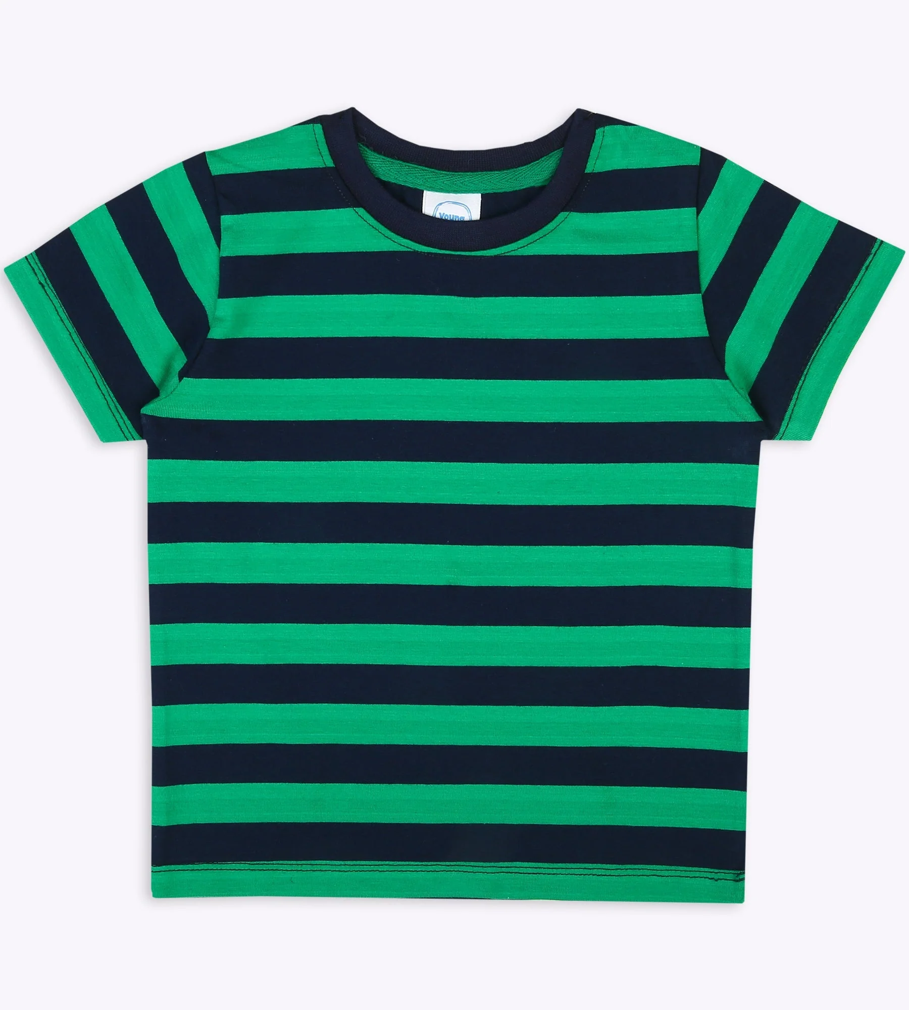 Boys T-Shirt Pack Of 2 - 0281371 - Image 3