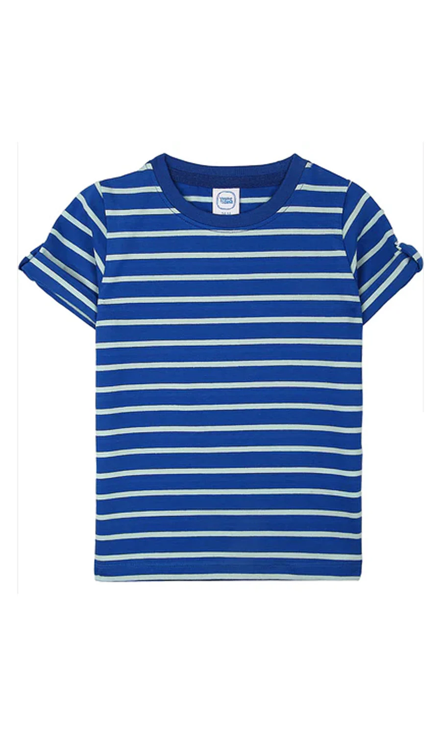 Boys T-Shirt Pack Of 2 - 0290676 - Image 2