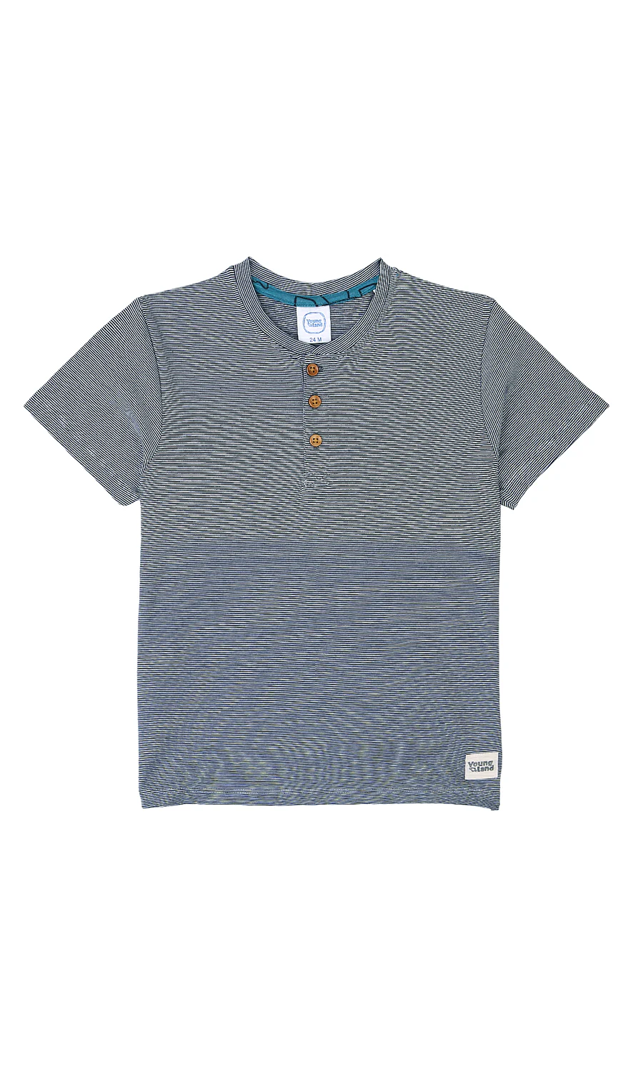 Boys T-Shirt - Pack Of 2 - 0301328 - Image 4