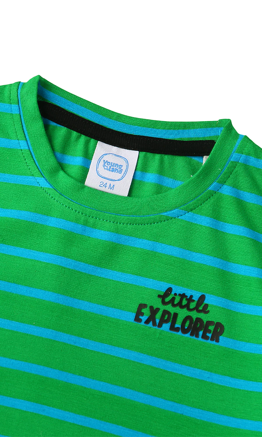 Boys T-Shirt Pack Of 2 - 0302473 - Image 3