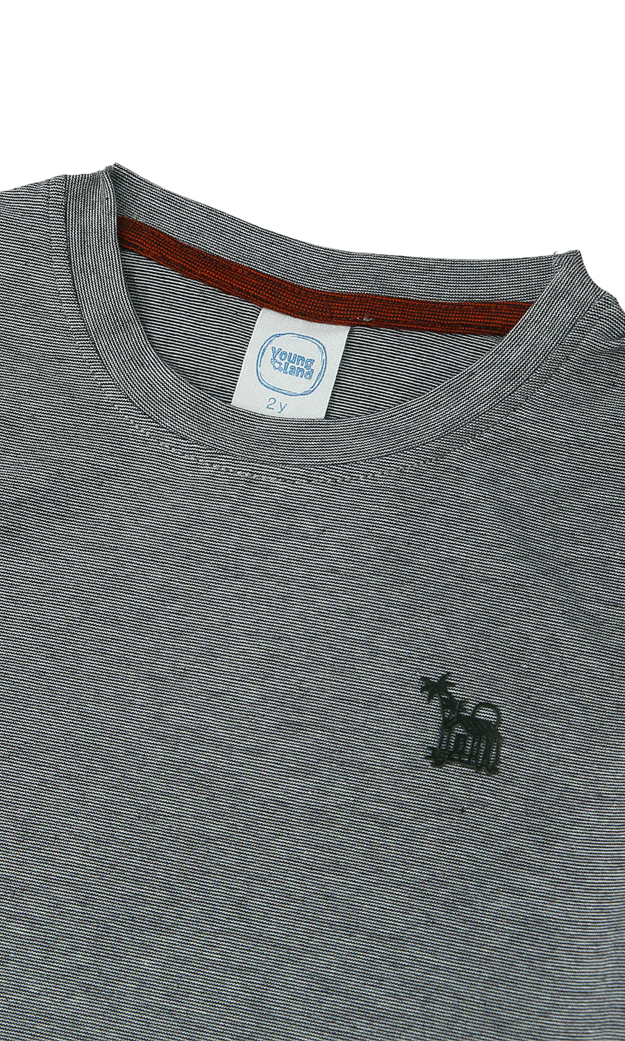 Boys T-Shirt Pack Of 2 - 0303650 - Image 3