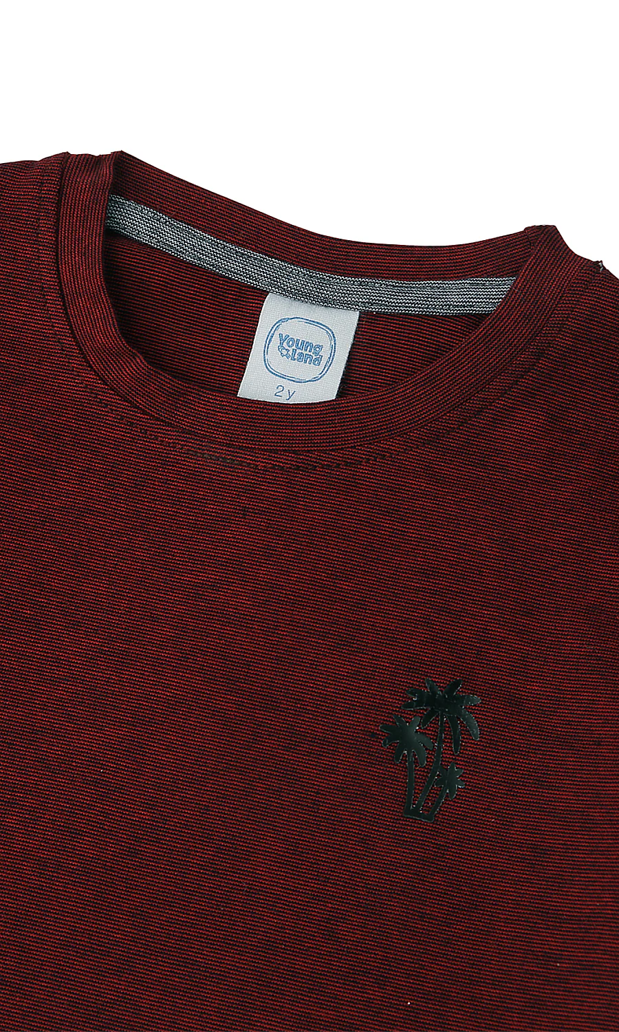 Boys T-Shirt Pack Of 2 - 0303650 - Image 6