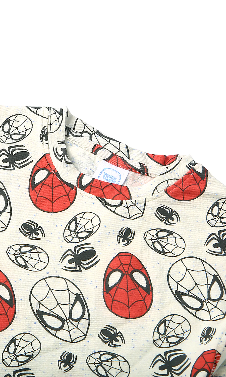 Boys T-Shirt Pack Of 2 - 0323101 - Image 3
