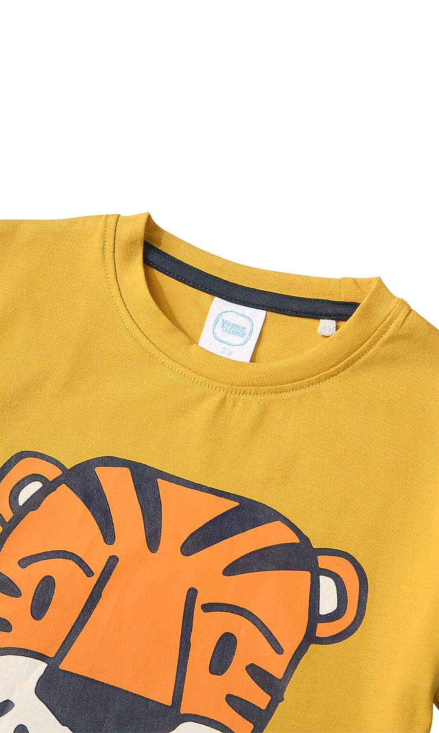 Boys T-Shirt Pack Of 2 - 0326286 - Image 3