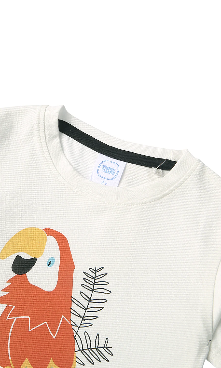 Boys T-Shirt Pack Of 2 - 0326286 - Image 5
