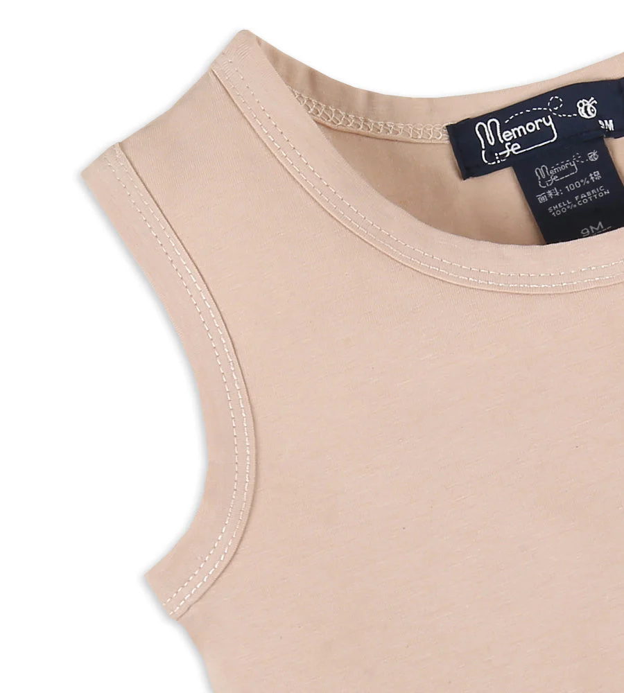 Boys T Shirt Sleeveless - 0218208 - Image 3