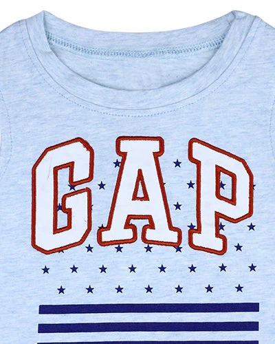 Boys T-Shirt Sleeveless - 0218340 - Image 2