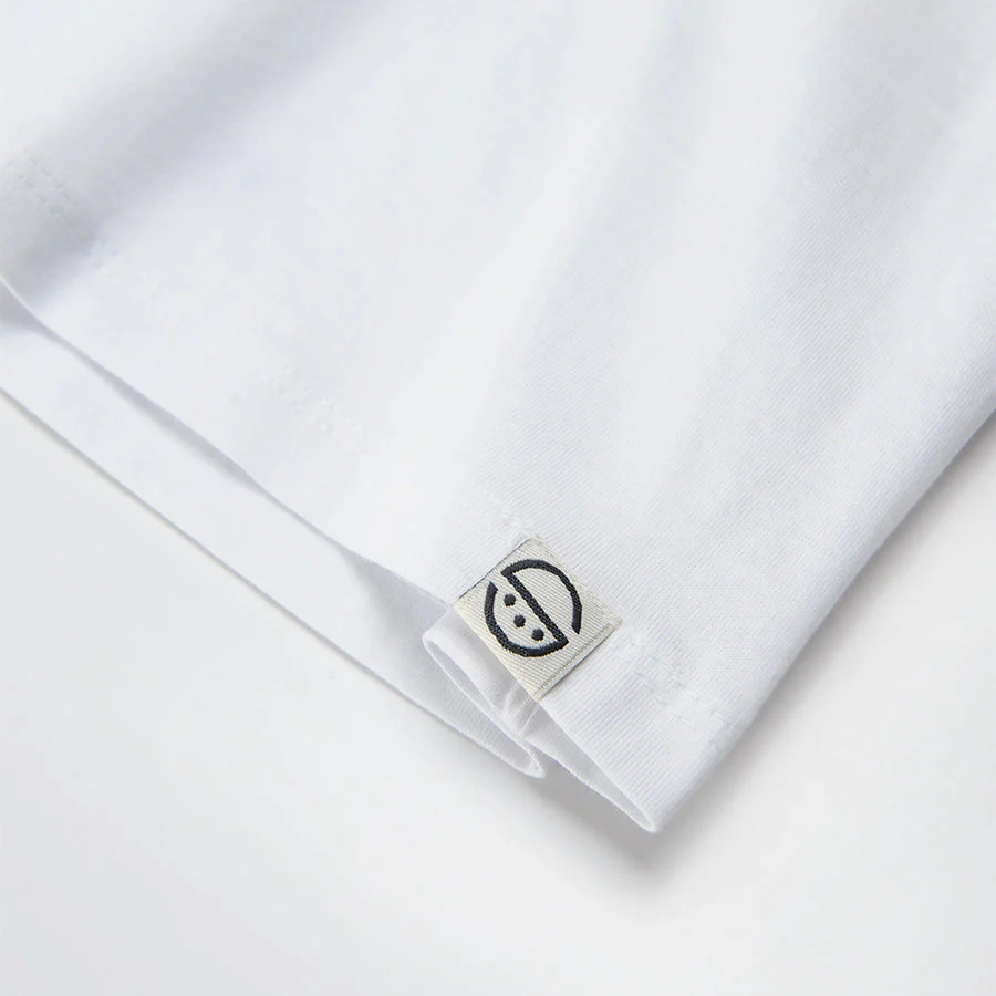 Boys T-shirt White CC CCB2411734 - Image 3