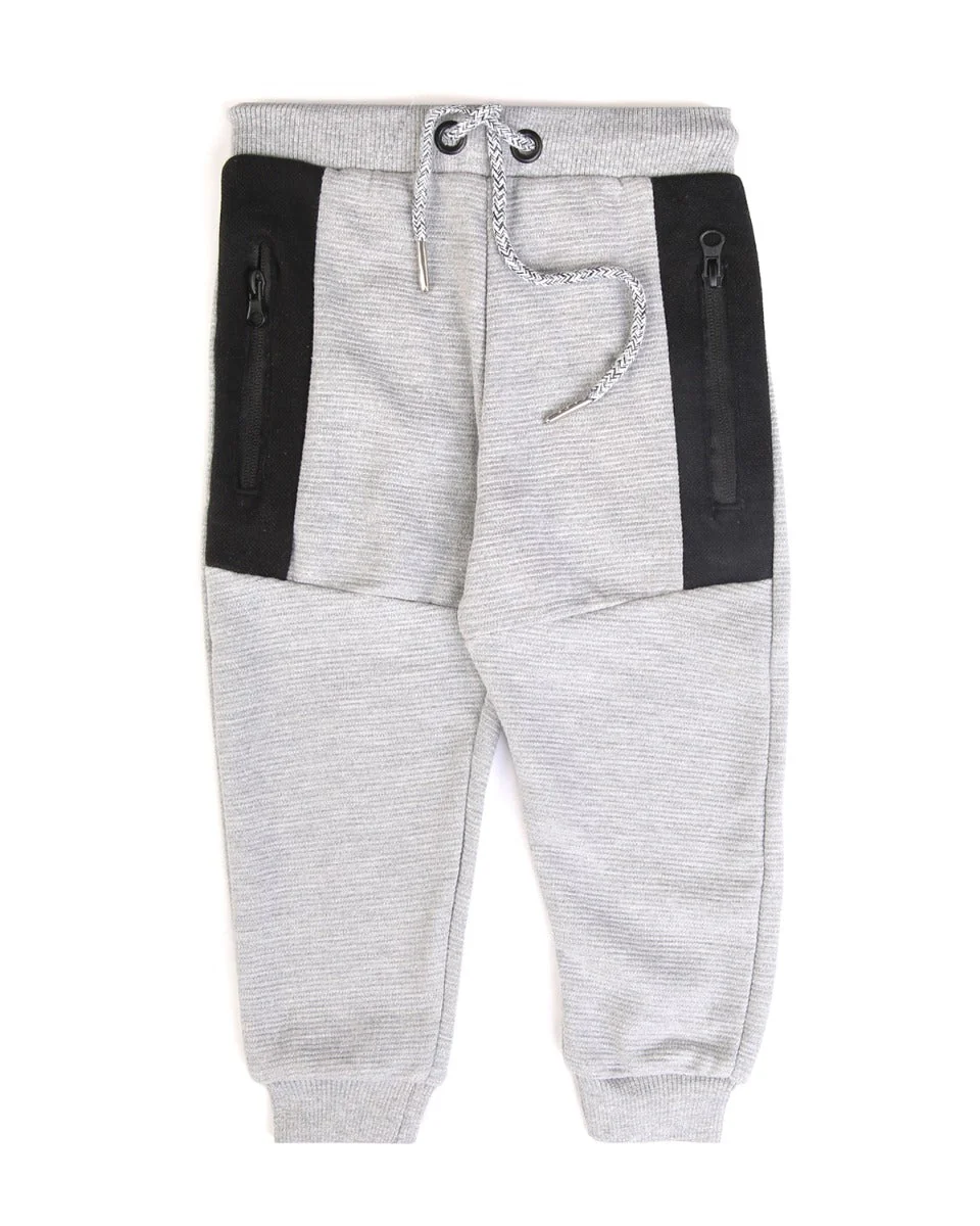 Boys Trouser - 0251303
