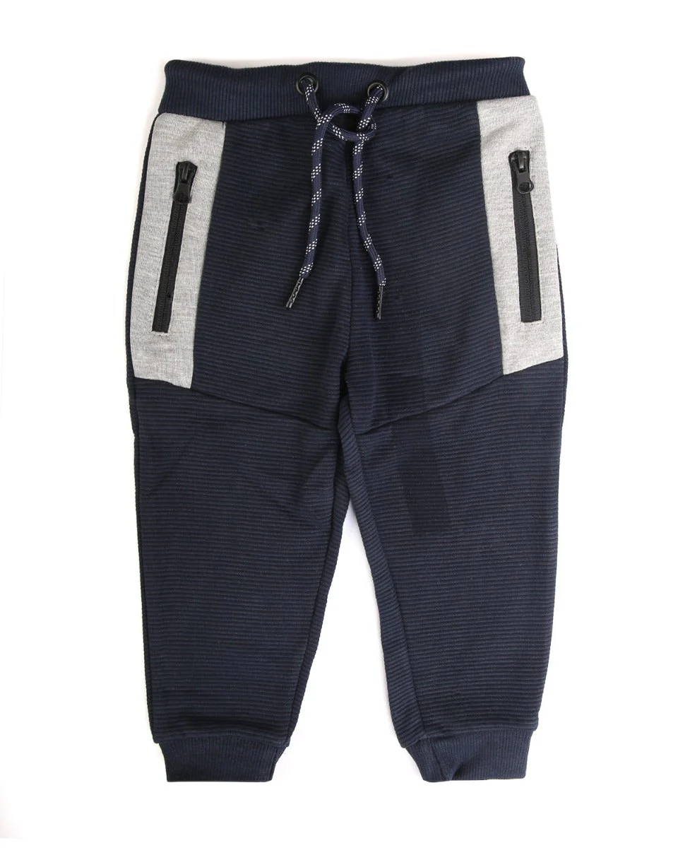 Boys Trouser - 0251309