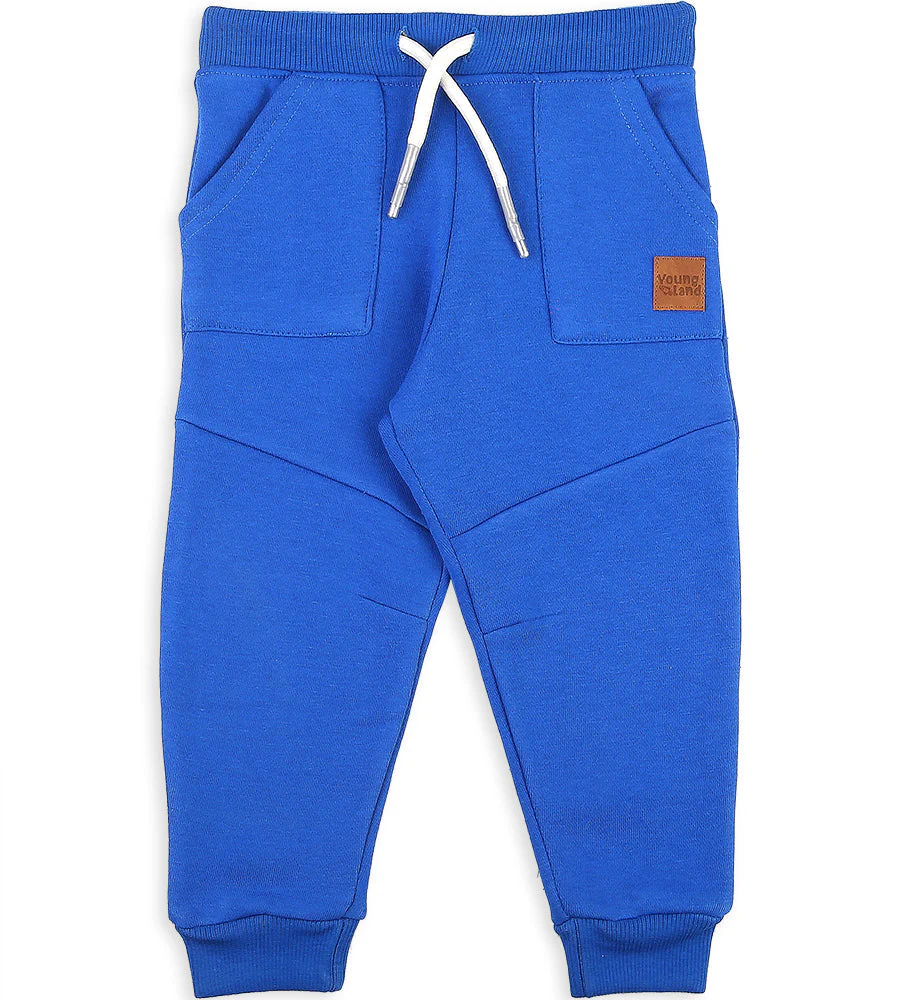 Boys Trouser - 0271416