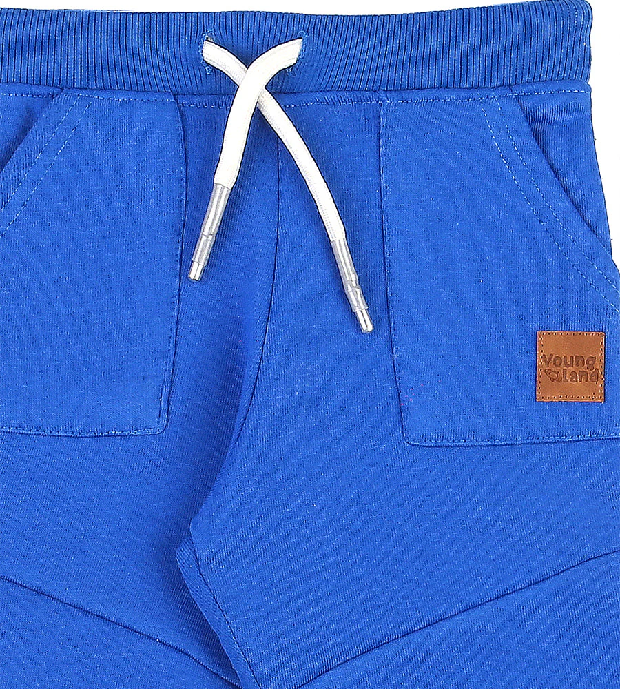 Boys Trouser - 0271416 - Image 3