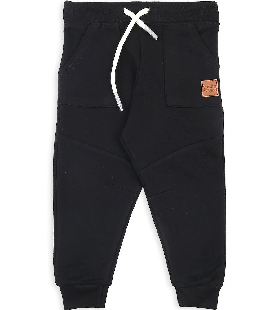 Boys Trouser - 0271425