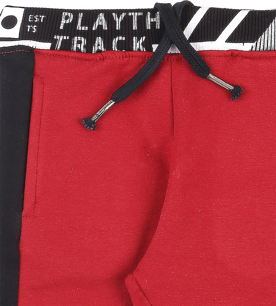 Boys Trouser - 0271737 - Image 2