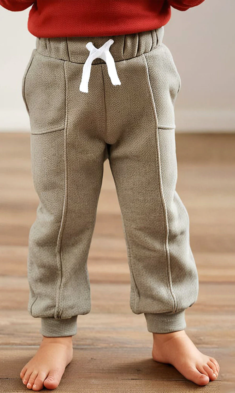 Boys Trouser - 0293472
