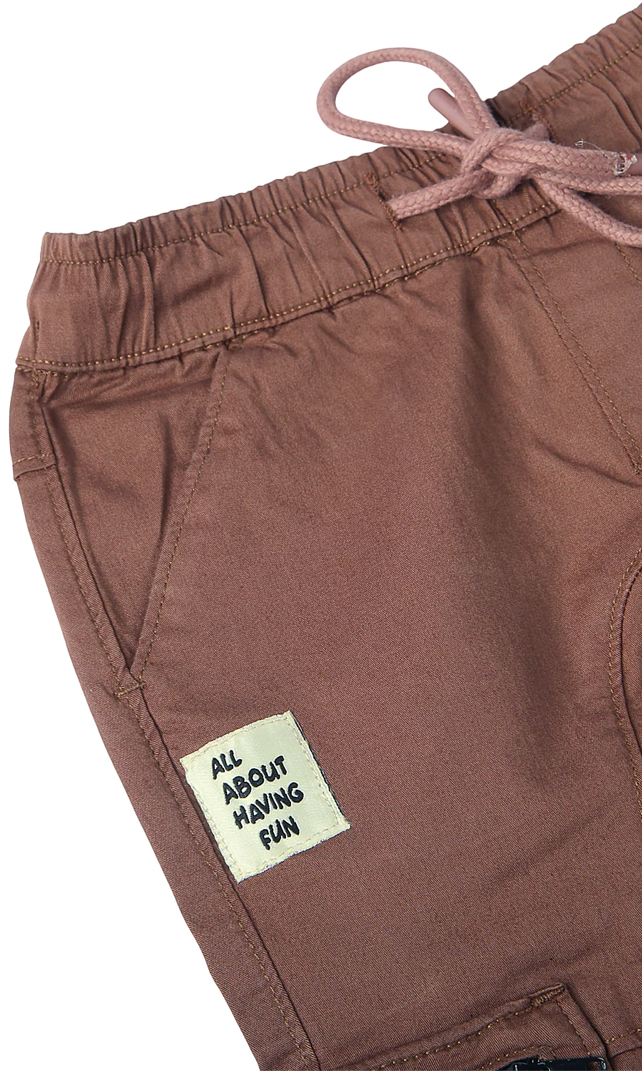 Boys Trouser - 0316082 - Image 2