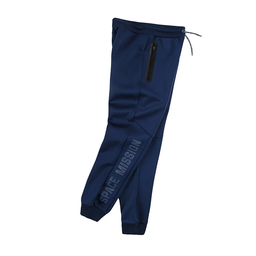 Boys Trouser Blue - Image 4