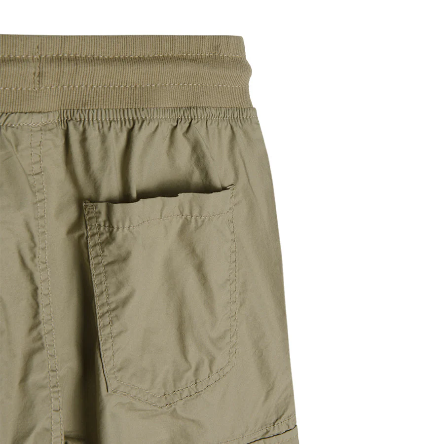 Boys Trouser - Caramel - Image 3