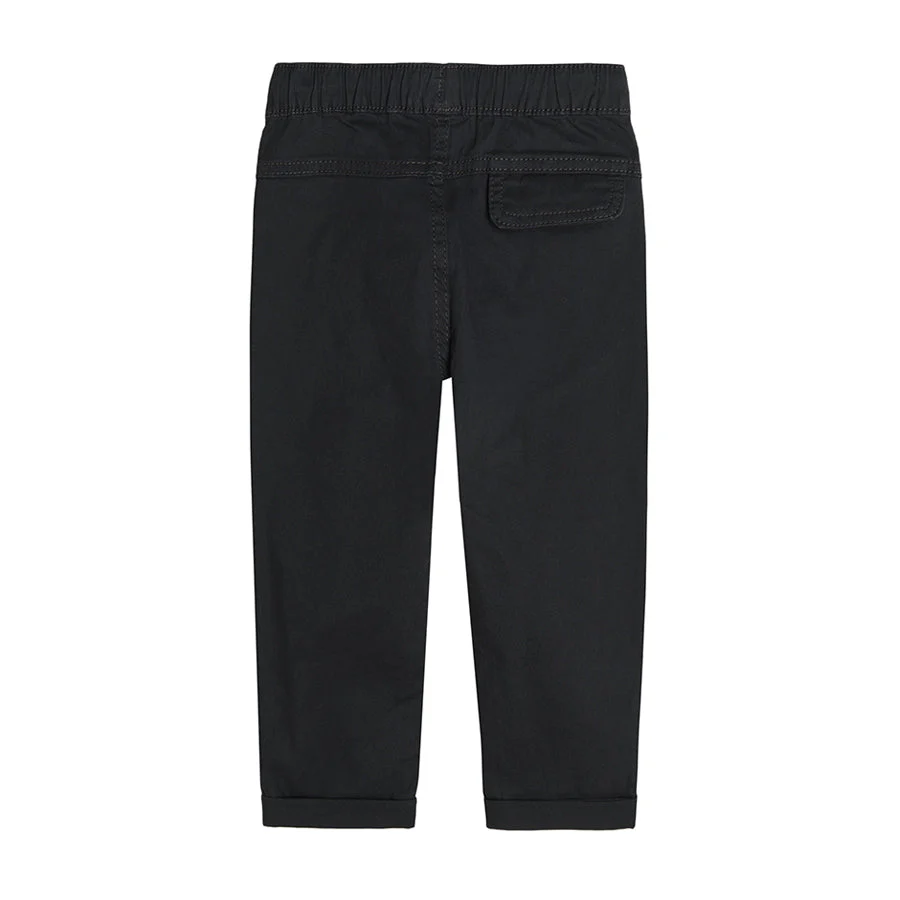 Boys Trouser - CC CCB2410963 - Image 3