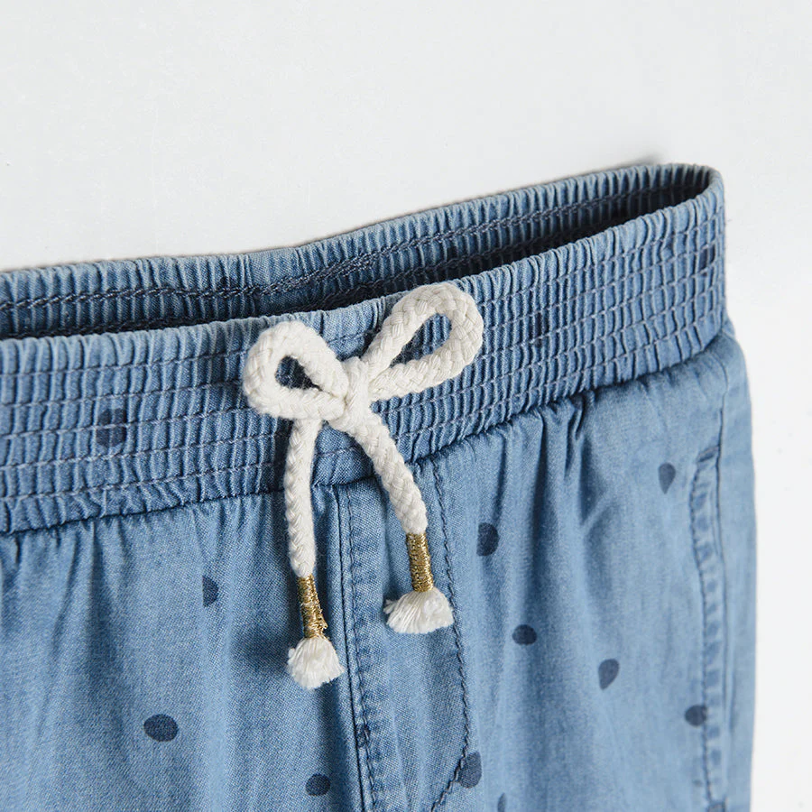 Boy's Trouser CC CJG2411444 - Image 2
