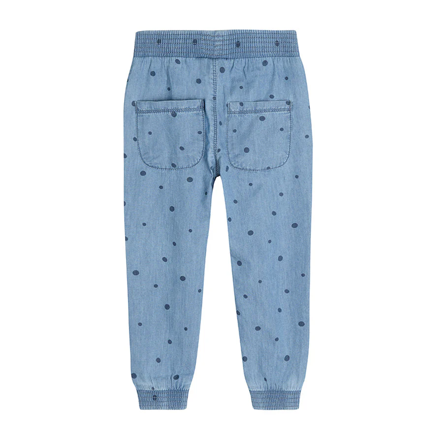Boy's Trouser CC CJG2411444 - Image 3