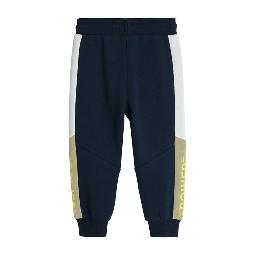 Boys Trouser - Multi Color - Image 4